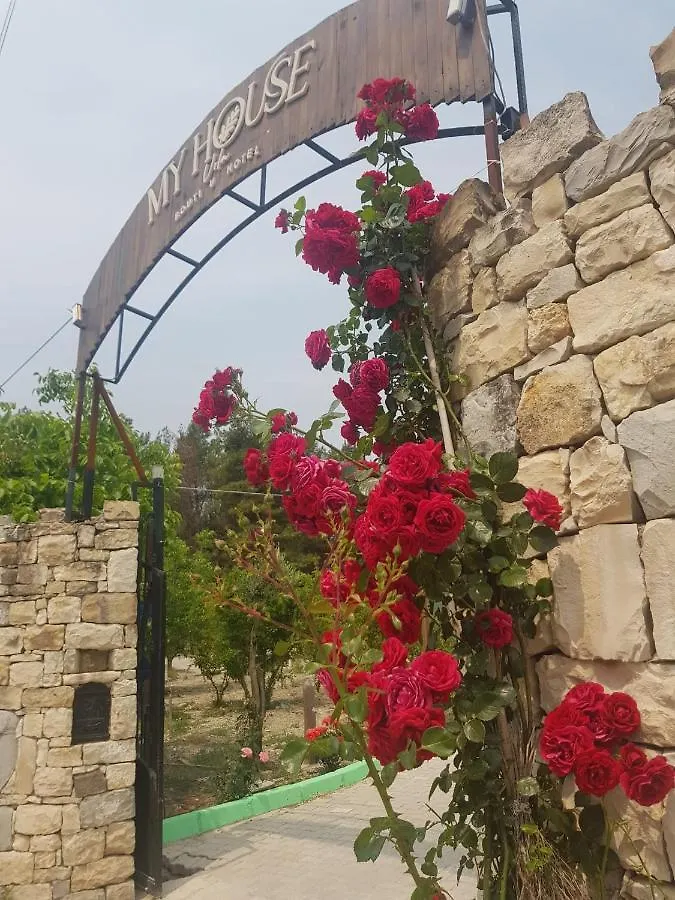 My House Urla Otel İzmir