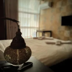 Begonvil Otel