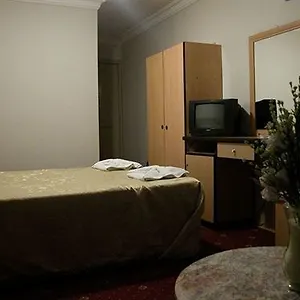 Alican 1 Otel