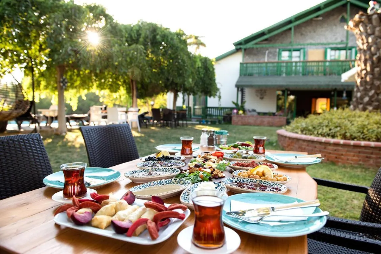 My House Urla Hotel İzmir