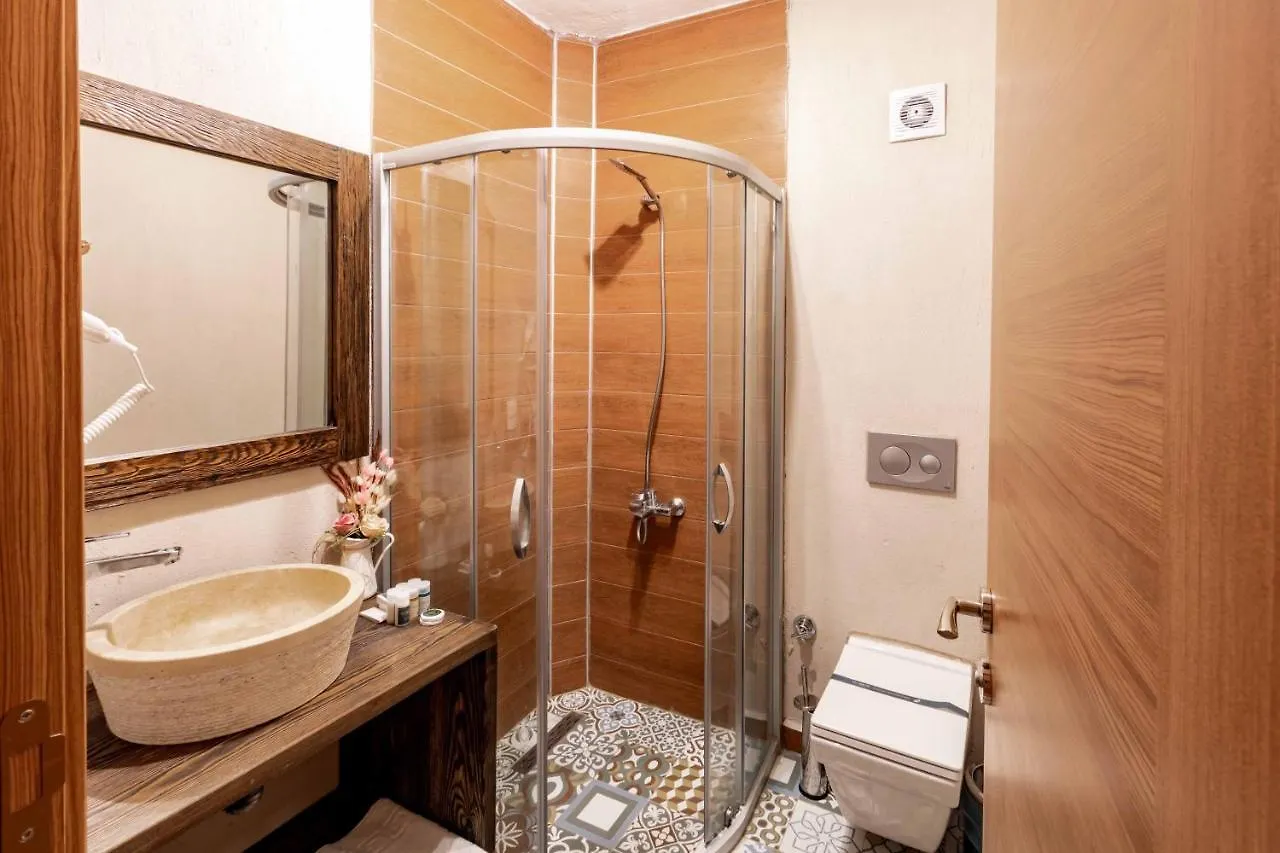 My House Urla Hotel İzmir