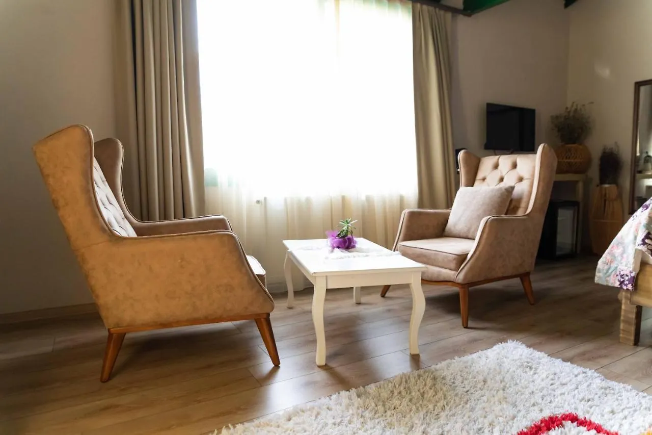 My House Urla Hotel İzmir