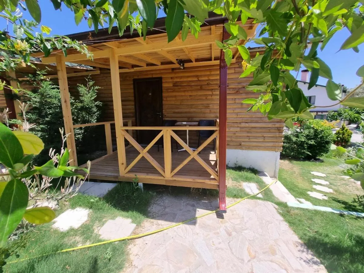 My House Urla Hotel İzmir