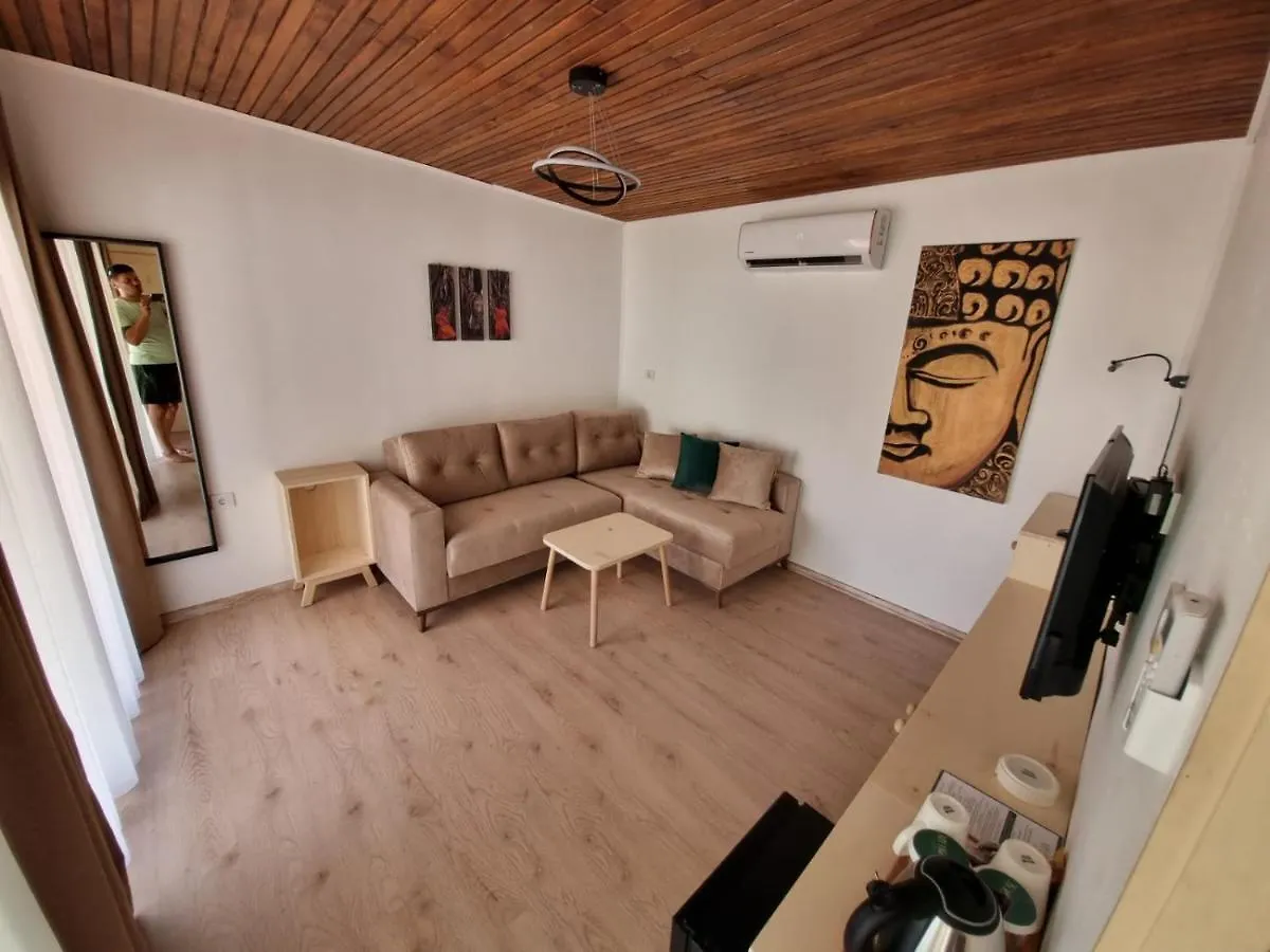 My House Urla Hotel İzmir